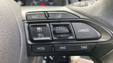 Toyota Yaris 1.5 Hybrid Icon 5dr CVT Hybrid Hatchback